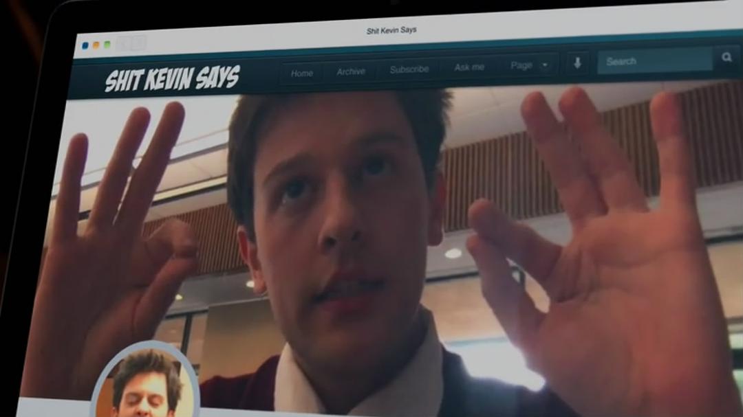 《美国囧案第二季》海报第60张图片