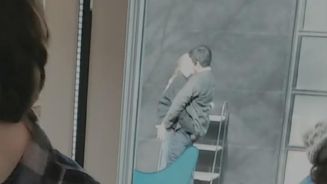 《美国囧案第二季》海报第59张图片