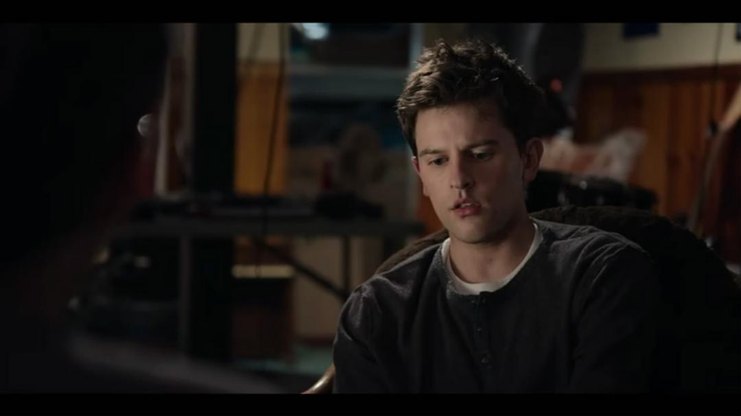 《美国囧案第二季》海报第11张图片