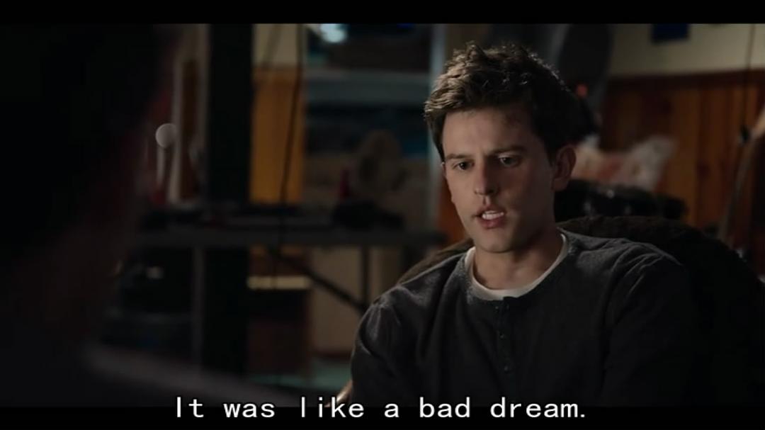 《美国囧案第二季》海报第51张图片