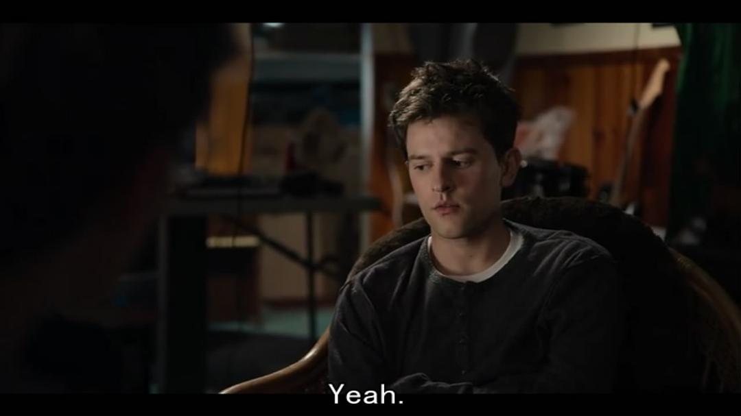 《美国囧案第二季》海报第9张图片