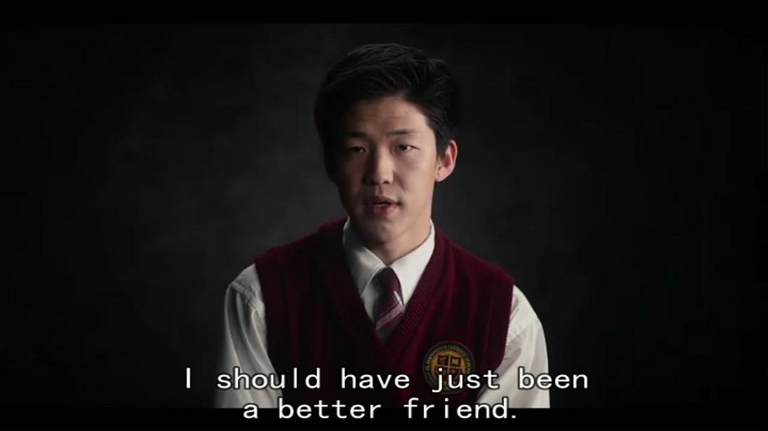 《美国囧案第二季》海报第8张图片