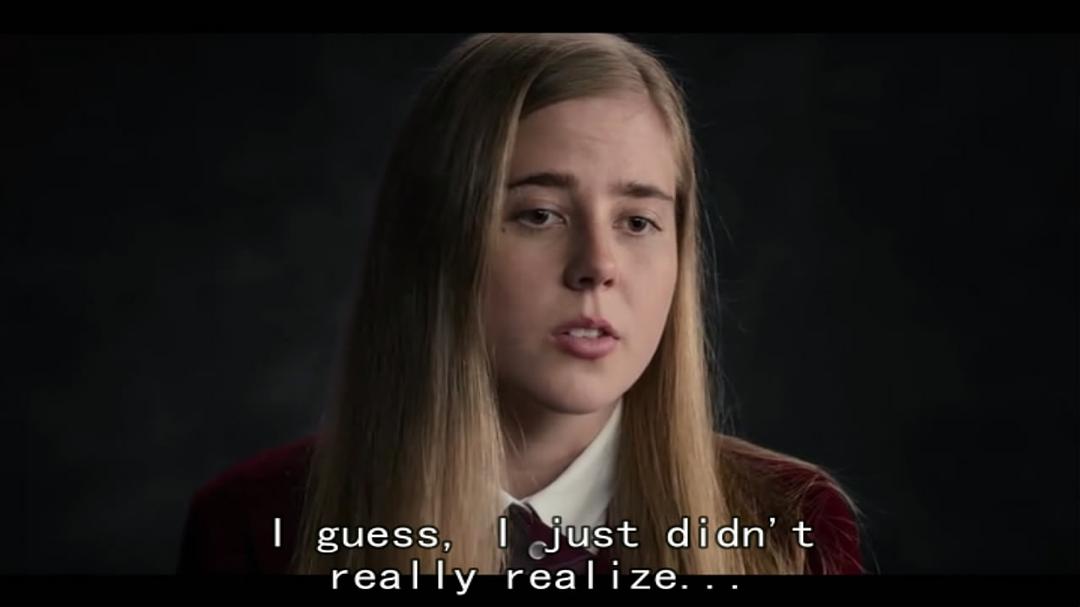 《美国囧案第二季》海报第44张图片