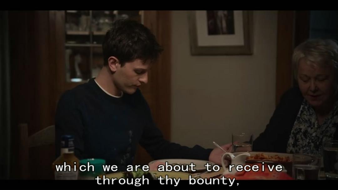 《美国囧案第二季》海报第35张图片