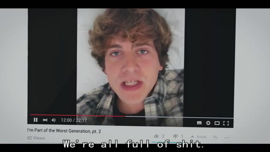 《美国囧案第二季》海报第22张图片