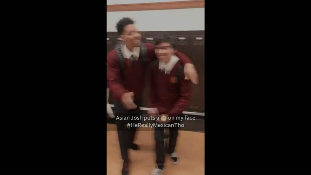 《美国囧案第二季》海报第21张图片