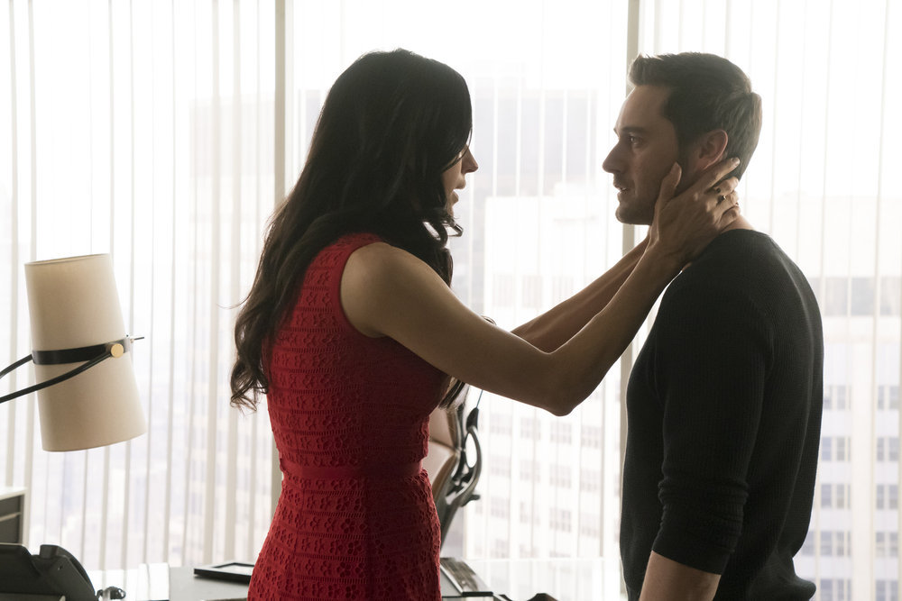 《罪恶黑名单：救赎》剧照