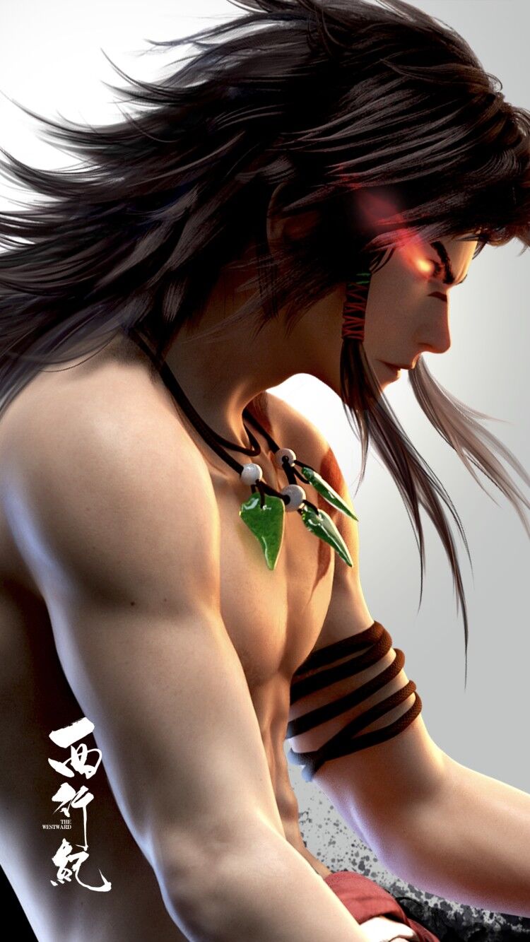 《西行纪》剧照第20张图片