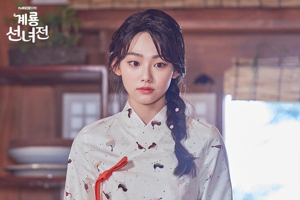 《鸡龙仙女传》海报