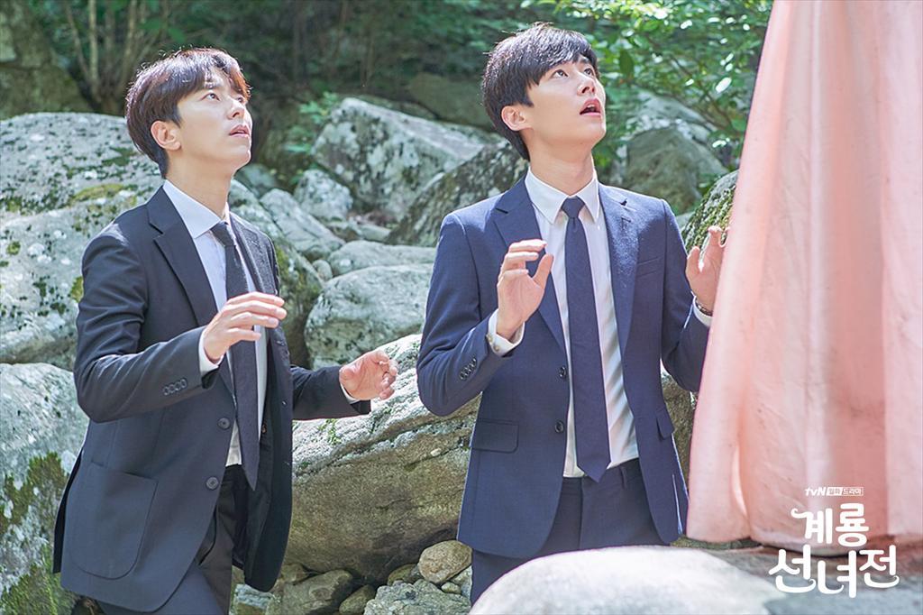 《鸡龙仙女传》海报第59张图片