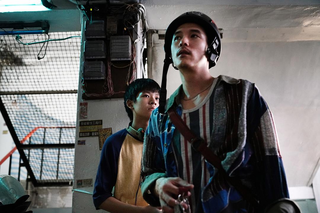 《谁先爱上他的》剧照第32张图片