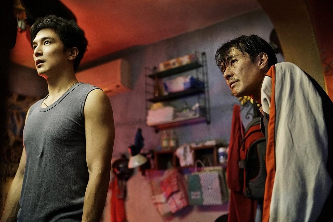 《谁先爱上他的》剧照第42张图片