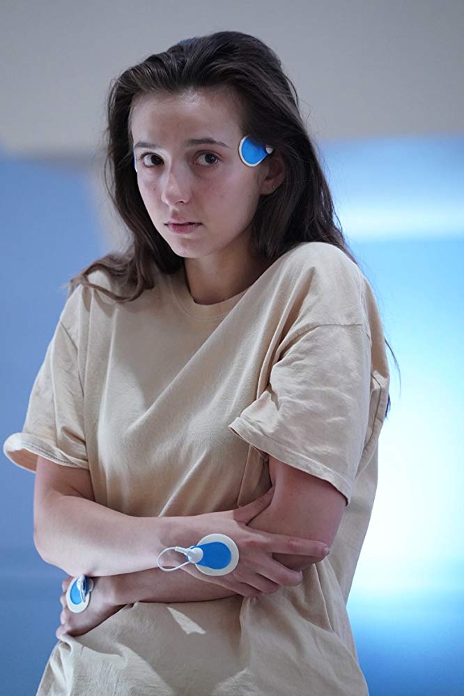 《天赋异禀第二季》剧照第44张图片