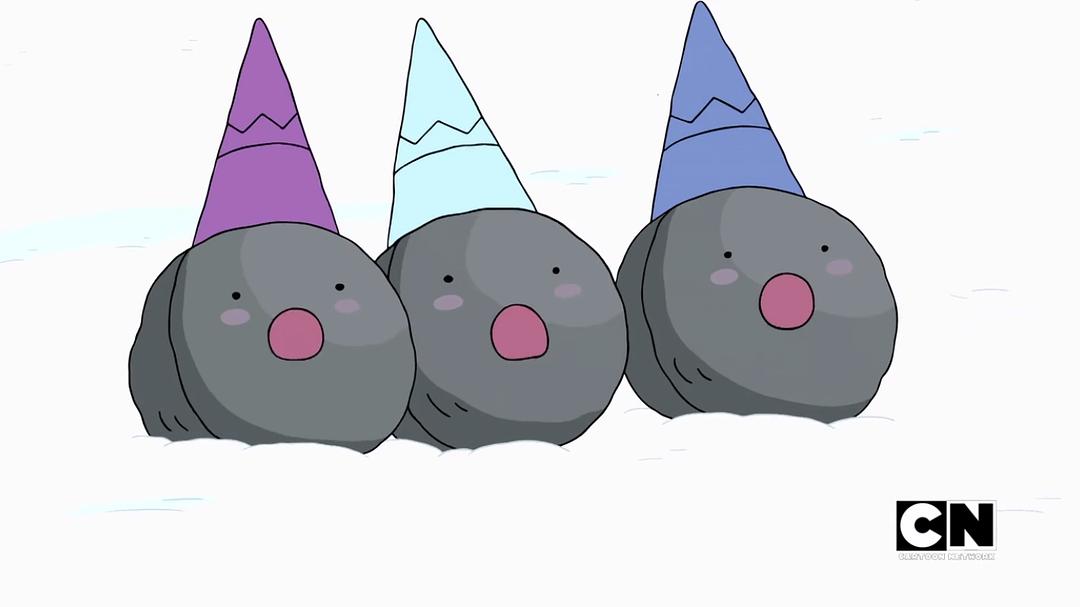 《夏令营岛第一季》海报第43张图片