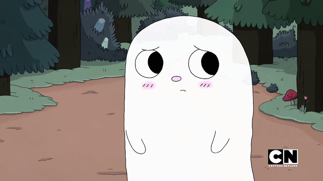 《夏令营岛第一季》海报第33张图片