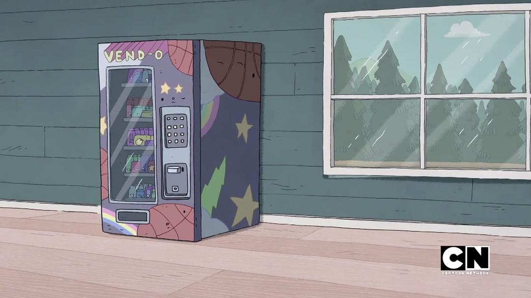 《夏令营岛第一季》海报第31张图片