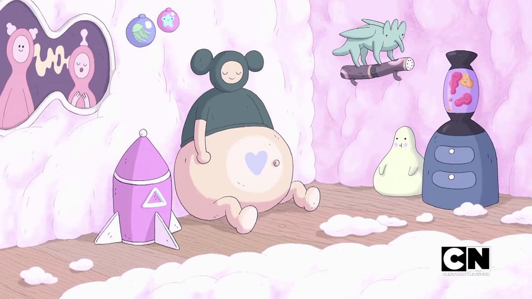 《夏令营岛第一季》海报第26张图片