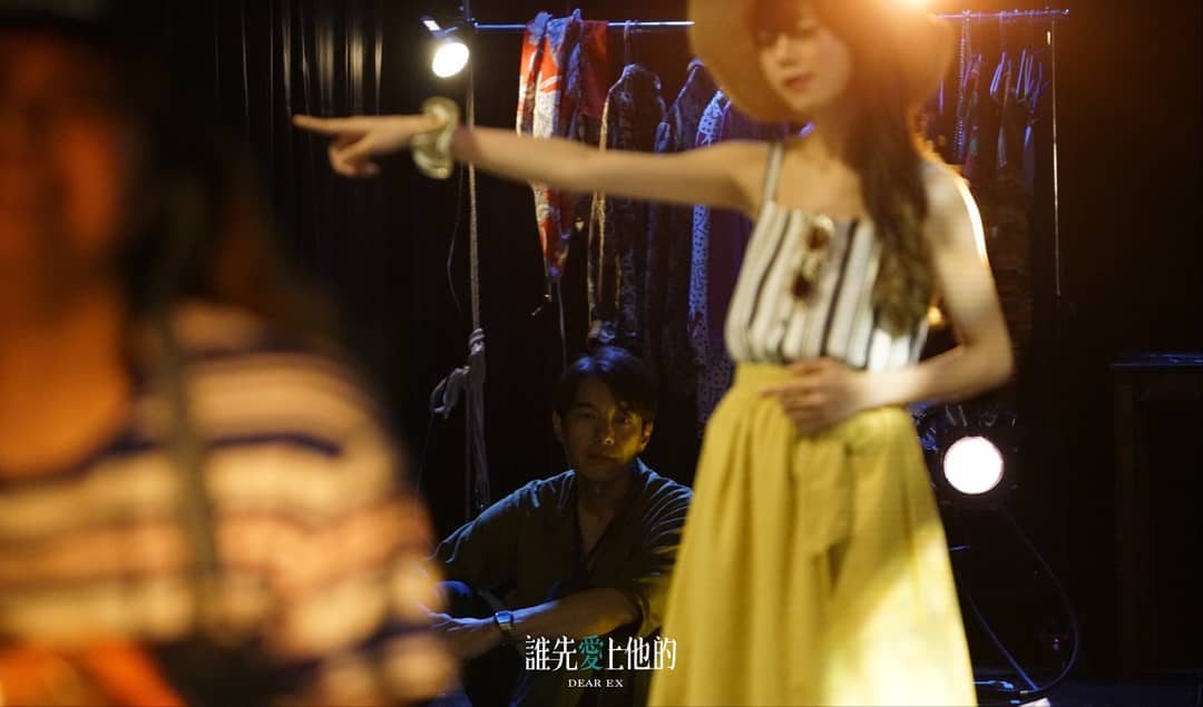 《谁先爱上他的》剧照第39张图片