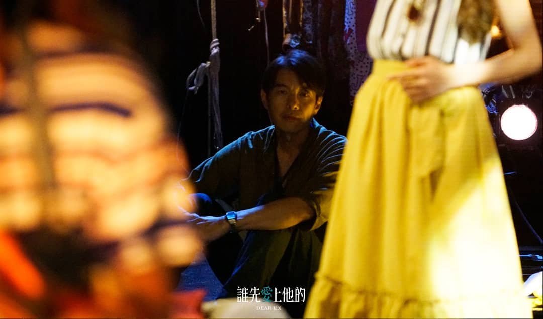 《谁先爱上他的》剧照第31张图片