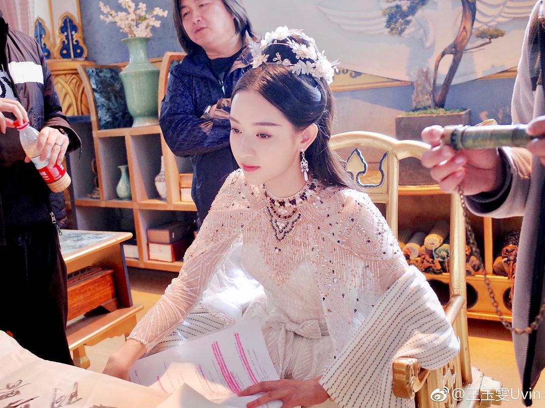 《九州·天空城2》海报第47张图片