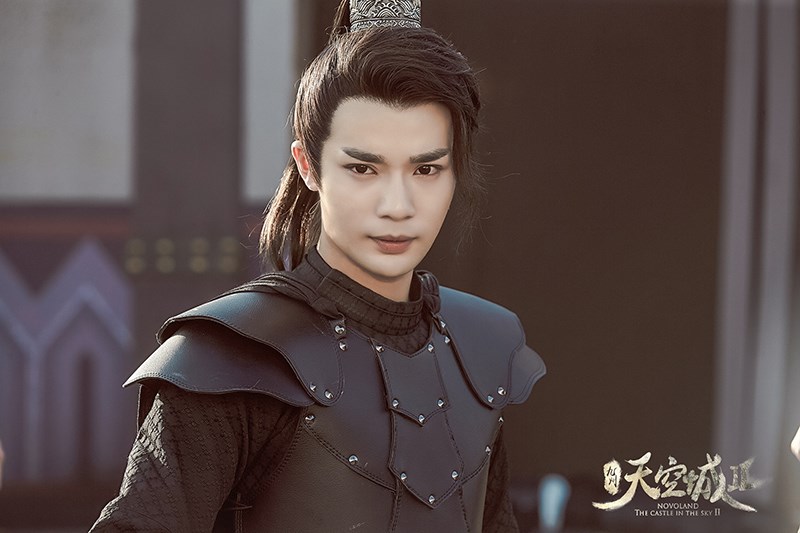 《九州·天空城2》海报第16张图片