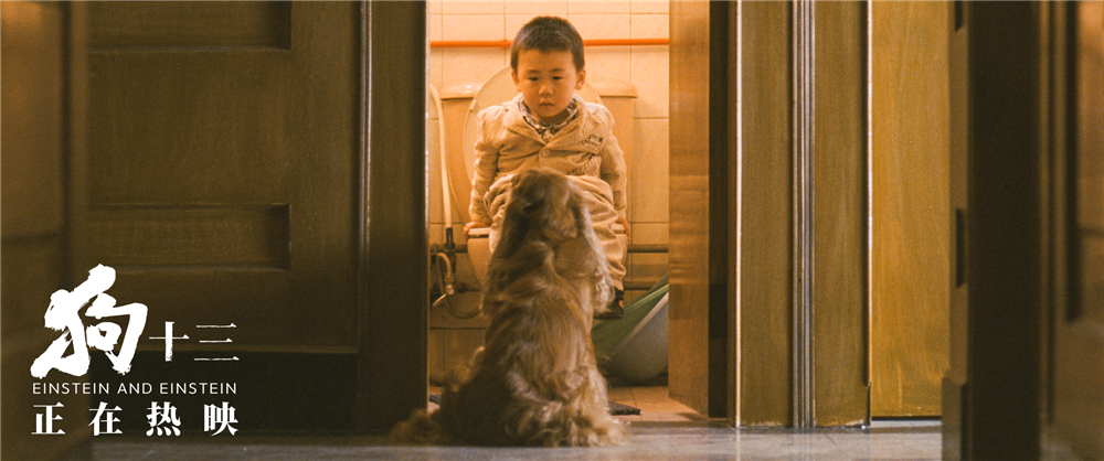 《狗十三》剧照第41张图片