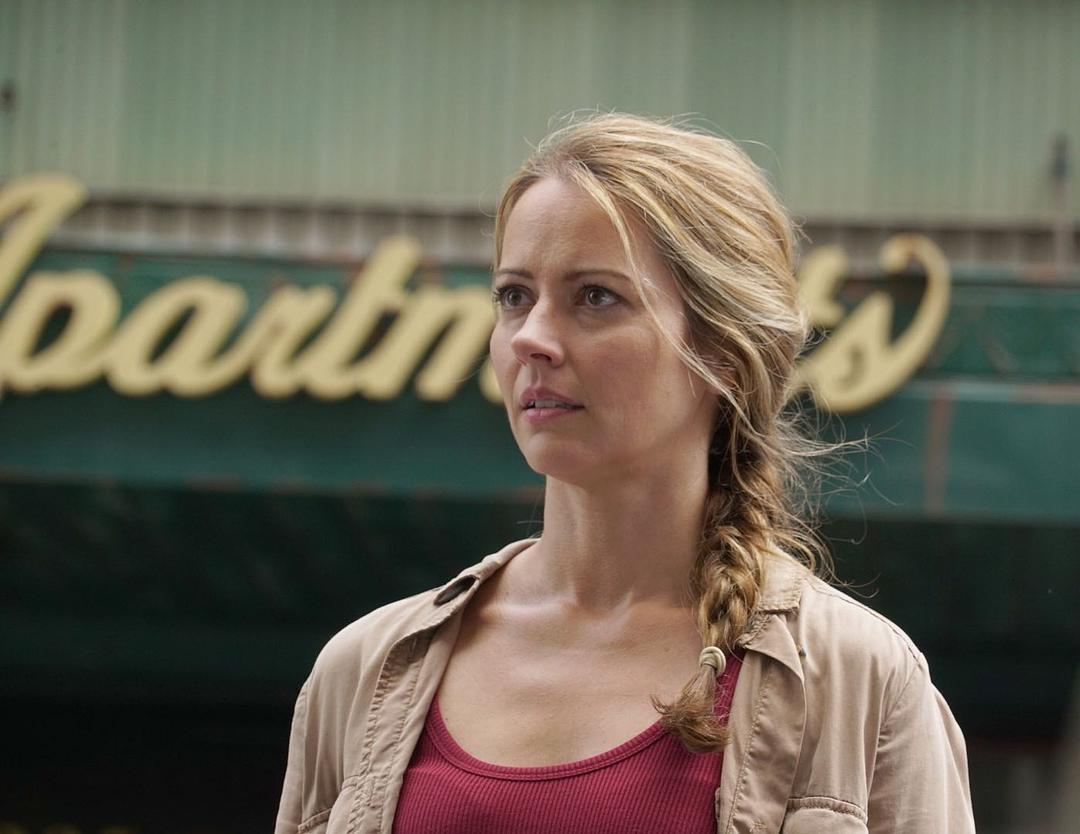 《天赋异禀第二季》剧照第52张图片