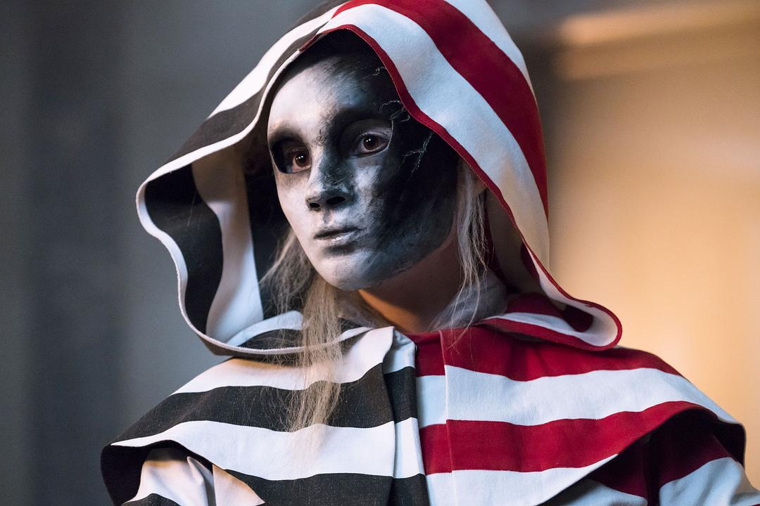 《哥谭第五季》剧照第48张图片