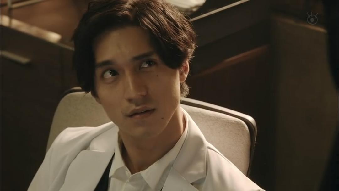 《Trace～科搜研的男人》剧照第12张图片