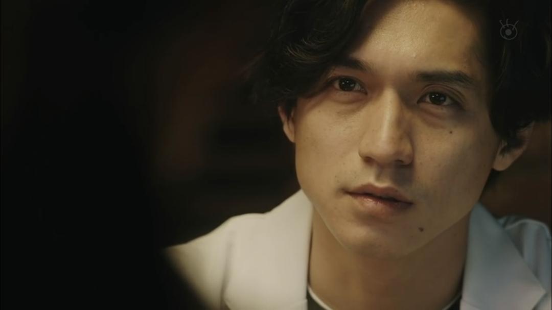 《Trace～科搜研的男人》剧照第3张图片