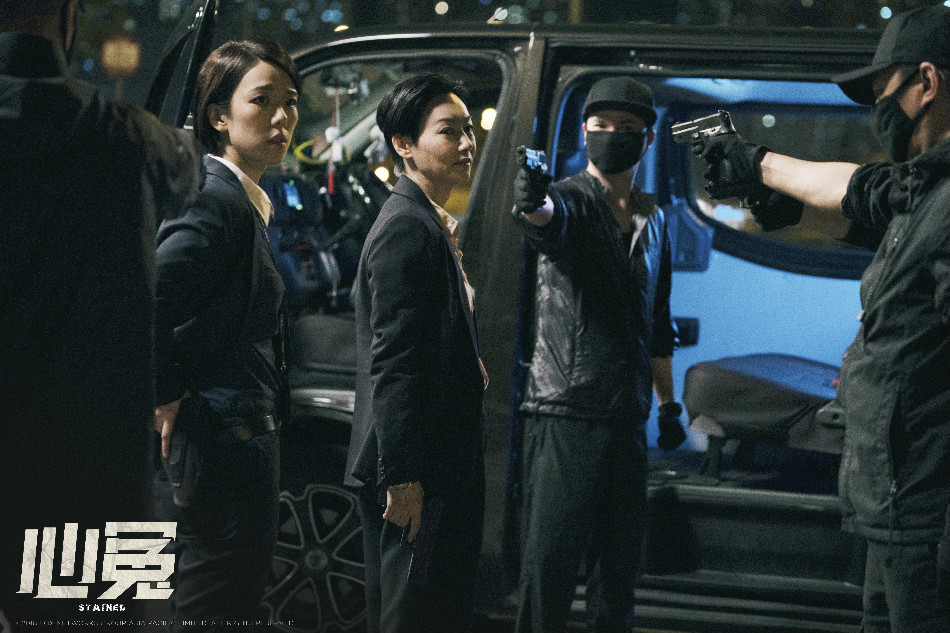 1.大结局宝飞凤遇险...