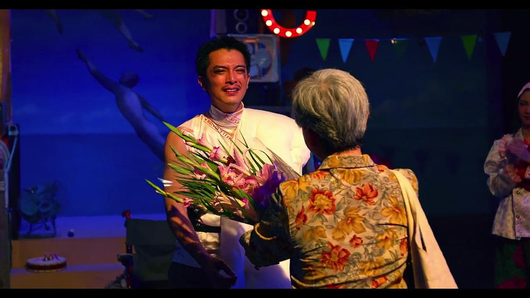 《谁先爱上他的》剧照第55张图片