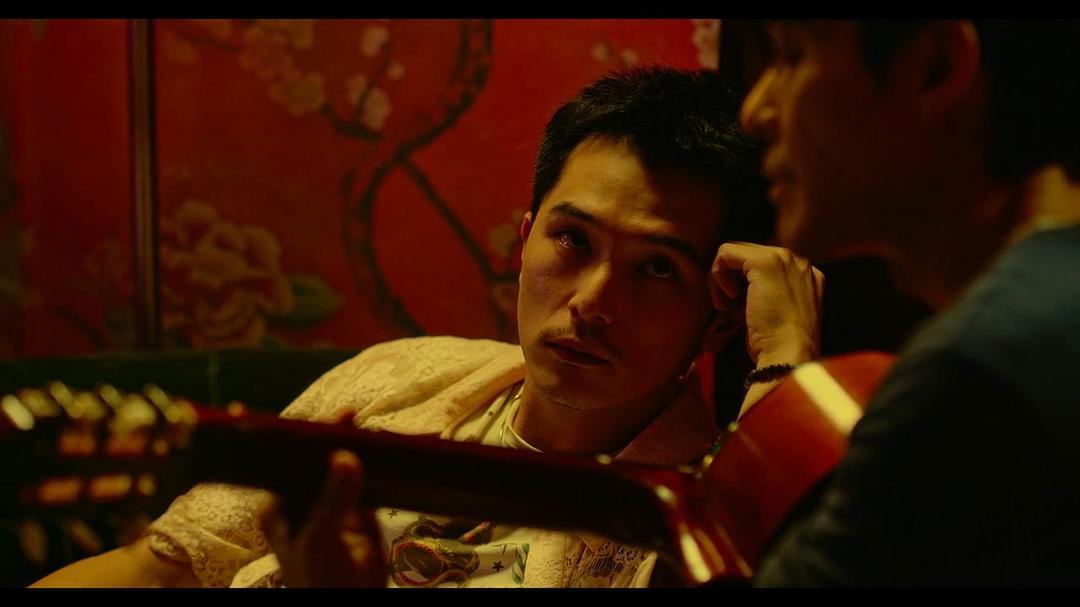 《谁先爱上他的》剧照第53张图片