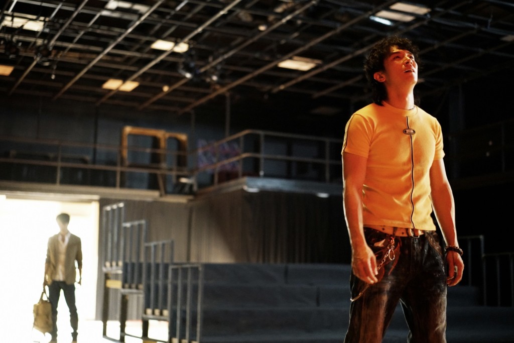 《谁先爱上他的》剧照第36张图片