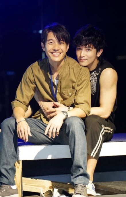 《谁先爱上他的》剧照第3张图片