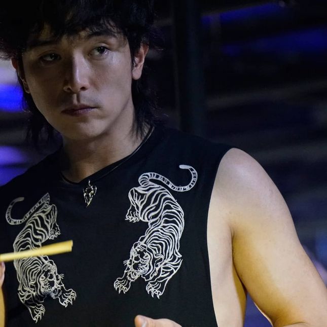 《谁先爱上他的》剧照第34张图片