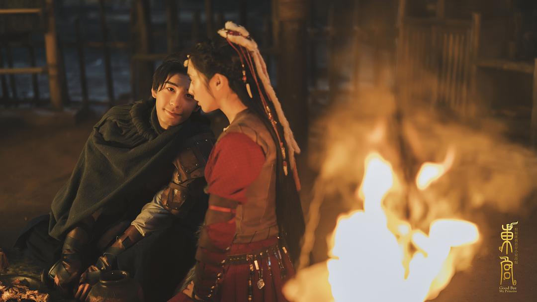 《东宫》剧照第47张图片