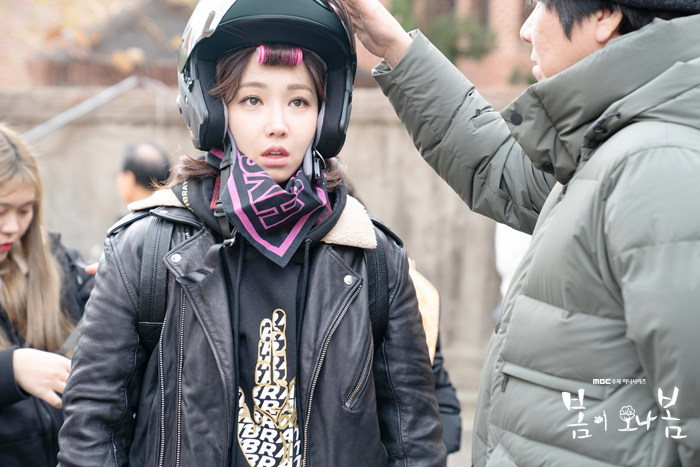 《春天来了，春天》海报第37张图片