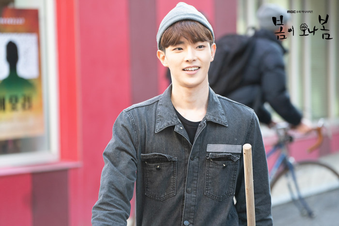 《春天来了，春天》海报第22张图片