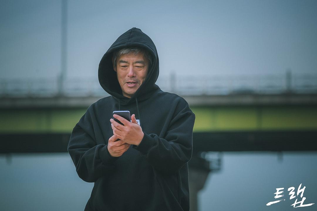 《圈套》剧照第29张图片