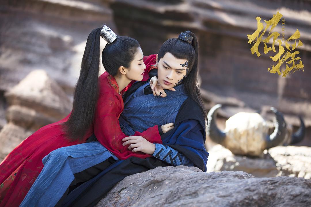 《招摇》剧照第37张图片