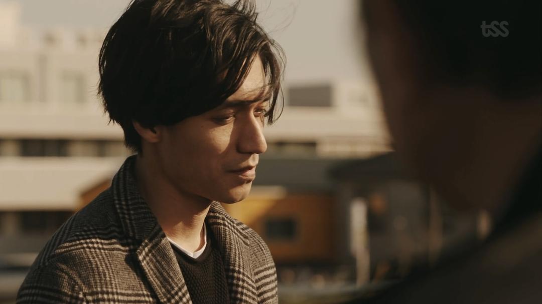 《Trace～科搜研的男人》剧照第46张图片