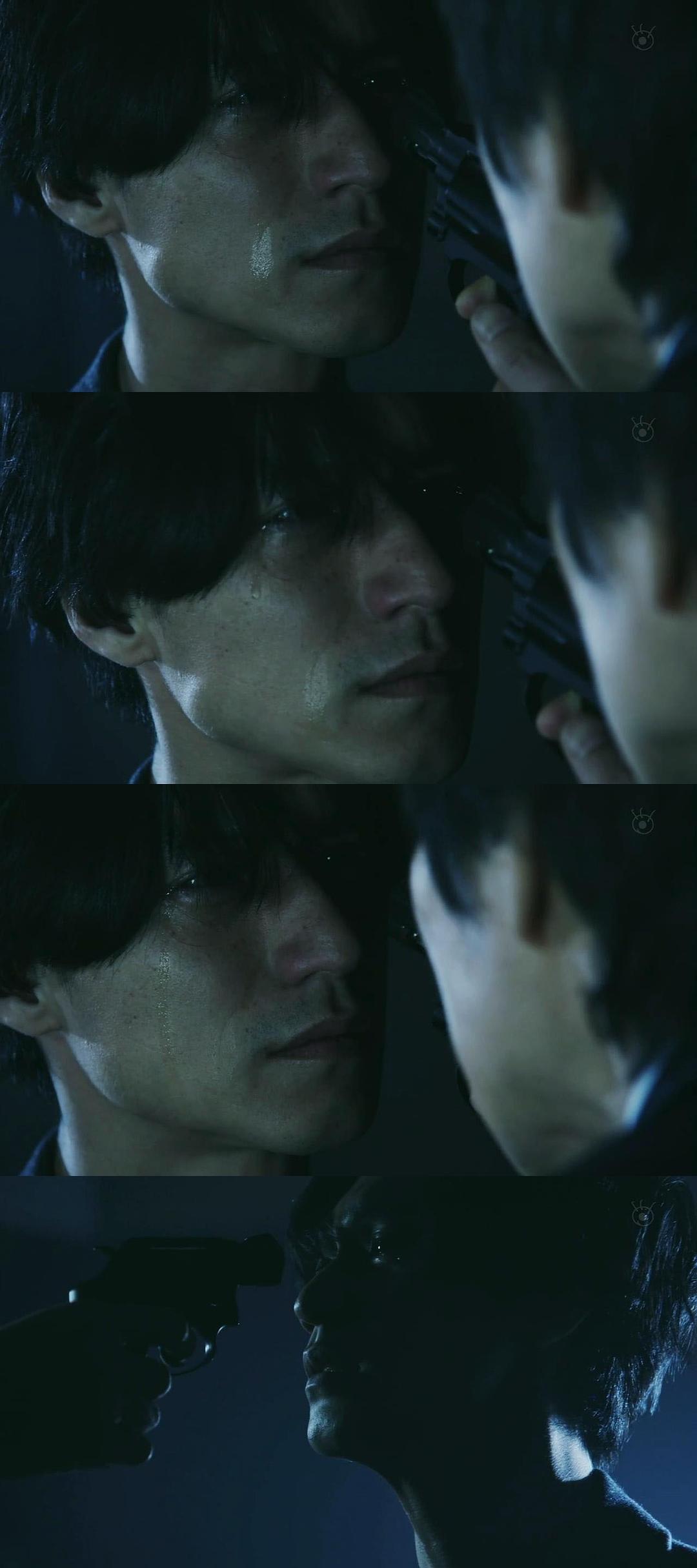 《Trace～科搜研的男人》剧照第45张图片