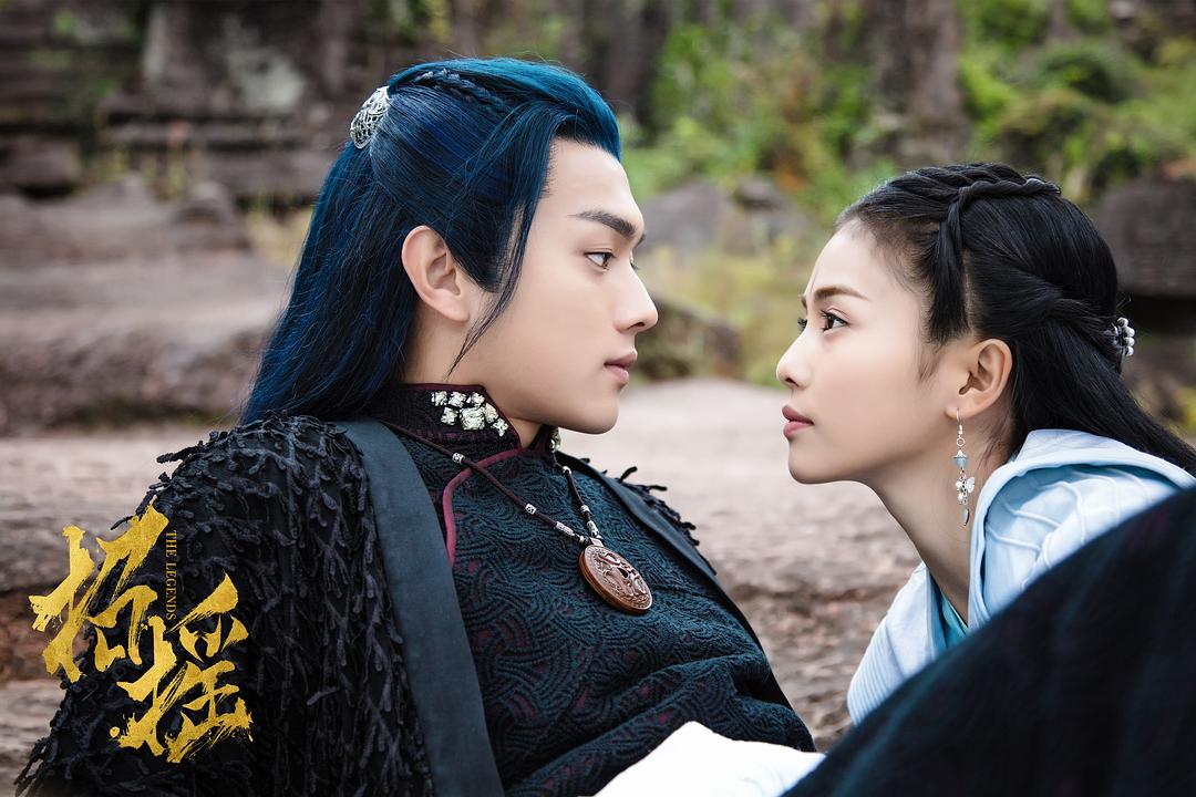 《招摇》剧照第55张图片