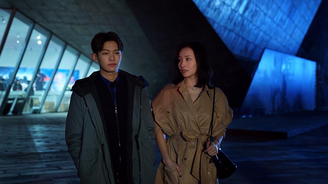 《法医秦明2清道夫》剧照第3张图片