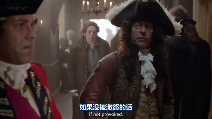 《加罗律师第三季》剧照第48张图片