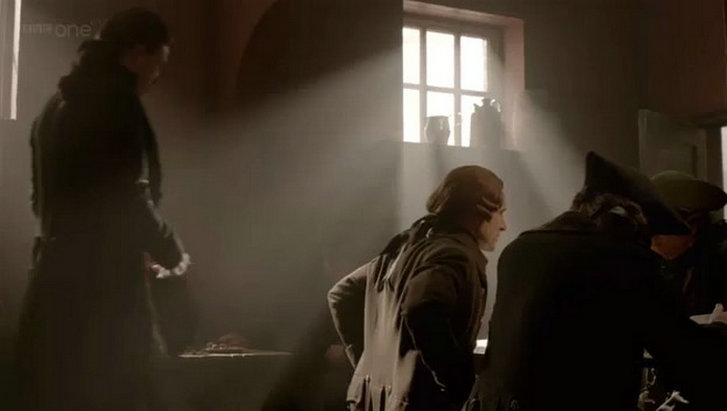 《加罗律师第三季》剧照第46张图片