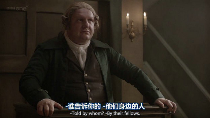 《加罗律师第三季》剧照第33张图片