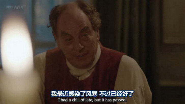 《加罗律师第三季》剧照第31张图片