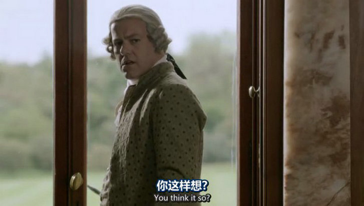 《加罗律师第三季》剧照第26张图片